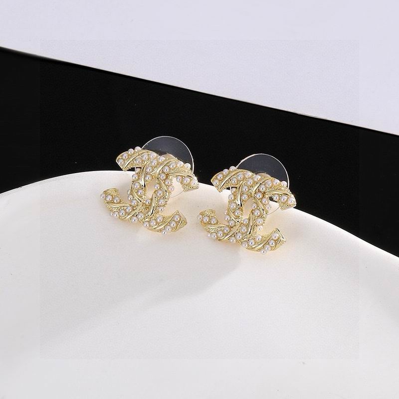 Chanel Earring 03yxs387